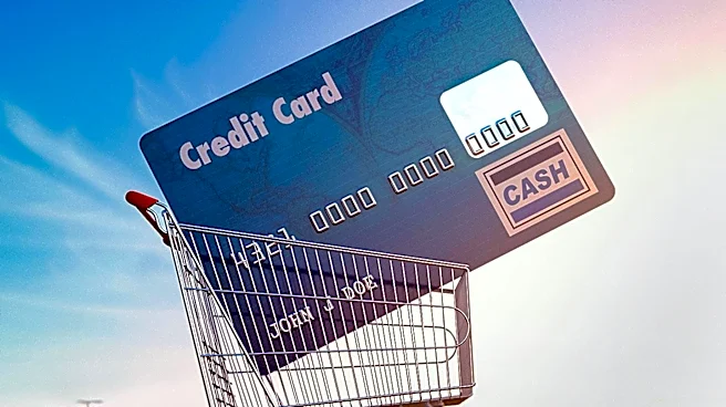 Buy Now, Pay Later Options Increase Financial Stress Among Americans