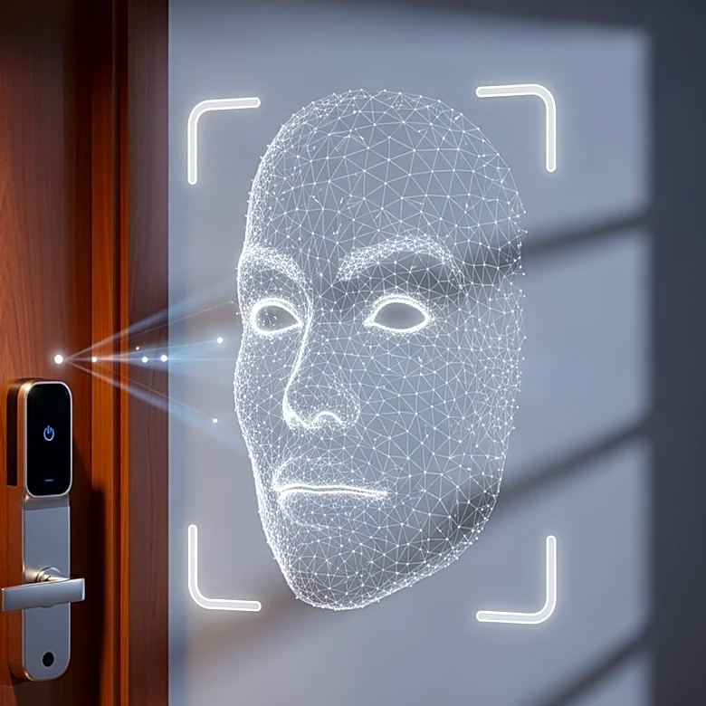 Eufy Expands Smart Lock Line with Privacy-Focused Face-Reading Technology