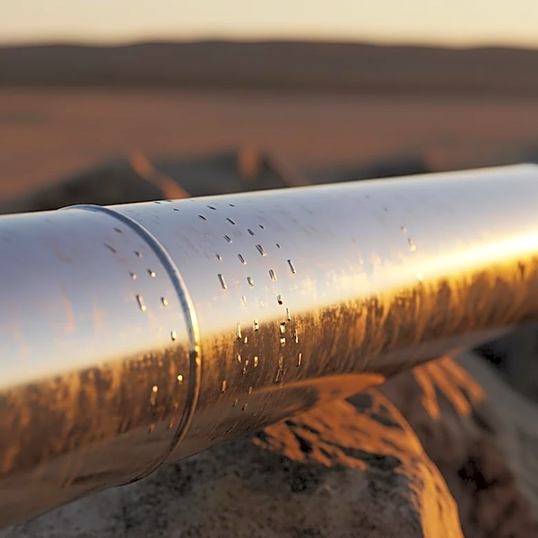 Zephyr Energy Advances Paradox Basin Project with Successful Pipeline Inspection