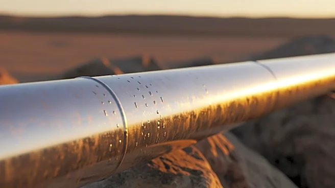 Zephyr Energy Advances Paradox Basin Project with Successful Pipeline Inspection