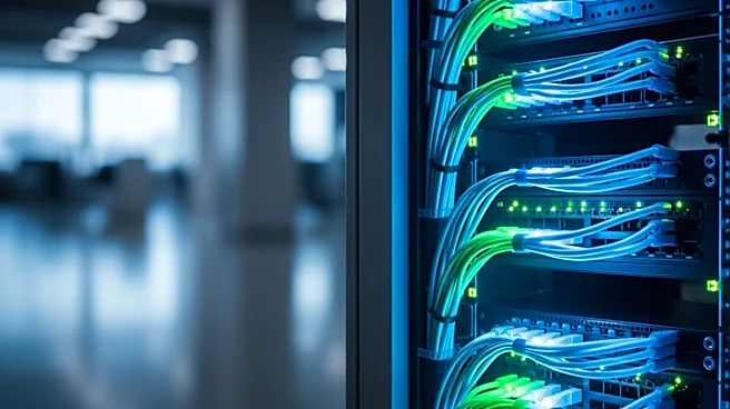 MetTel Completes Rapid Network Upgrade for GSA Offices Under EIS Contract