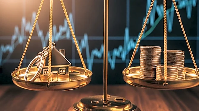Weekly Mortgage Demand Rises Despite Volatile Interest Rates