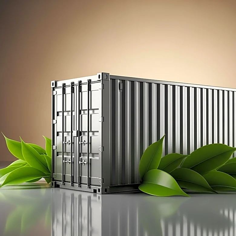 Logistics Plus Recognized for Environmental Leadership with G75 Green Supply Chain Award
