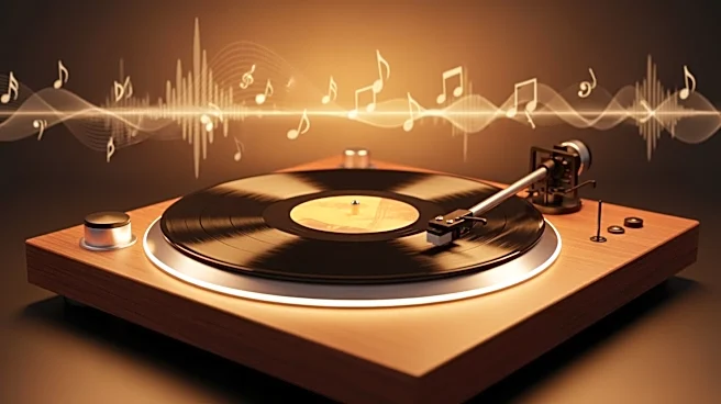 FIFA World Cup 2026 Songs Ranked by Popularity Ahead of Tournament
