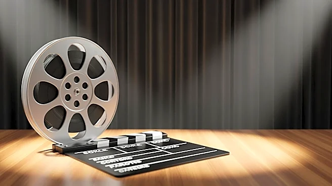 Jerusalem Film Festival Opens Amid Industry Challenges