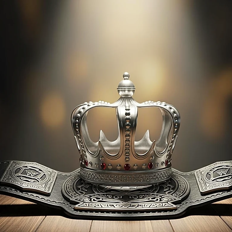 LA Knight's Path to WWE Glory Eases After King of the Ring Tournament Upset