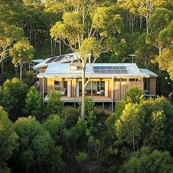 Zac Efron Embraces Reclusive Lifestyle with New Eco-Friendly Home in Australia
