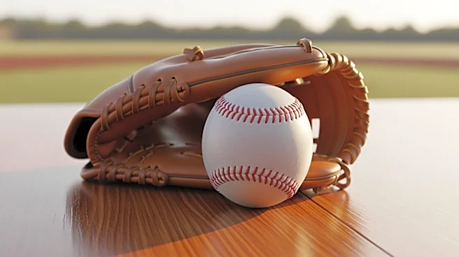 Women's Professional Baseball League Announces Inaugural Season Schedule