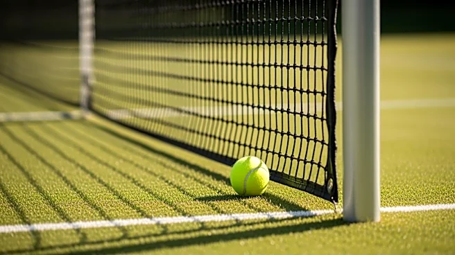 Serena Williams' Doubles Campaign at Queen's Club in Doubt Due to Partner's Injury