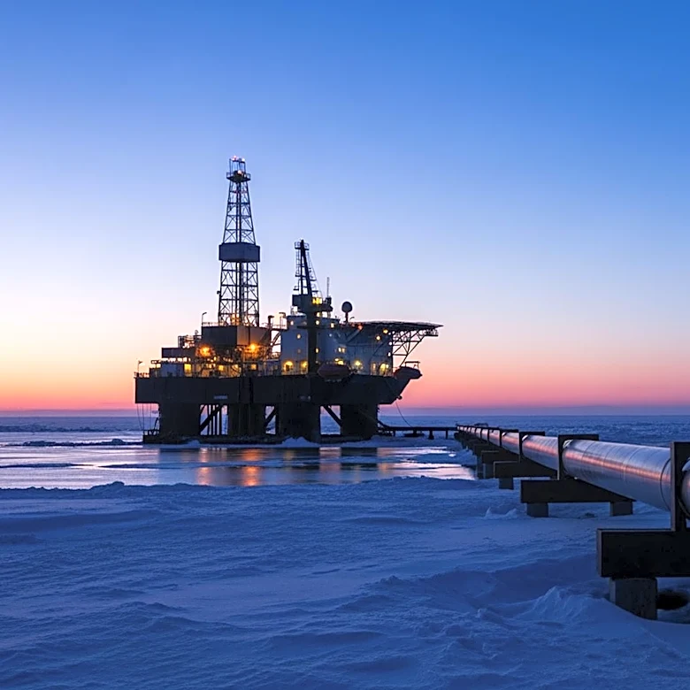 APA Corporation Acquires Savant Alaska to Enhance North Slope Operations