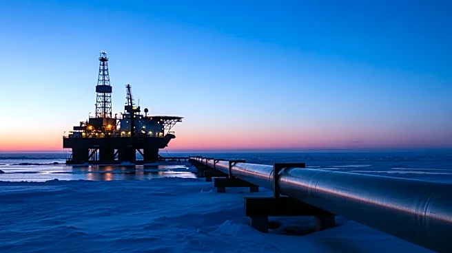 APA Corporation Acquires Savant Alaska to Enhance North Slope Operations