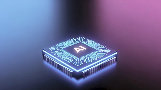 SpaceX Secures Superchip for AI Expansion Ahead of IPO