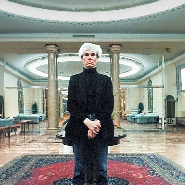I Shot Andy Warhol Returns with 4K Restoration, Highlighting Complex Narratives