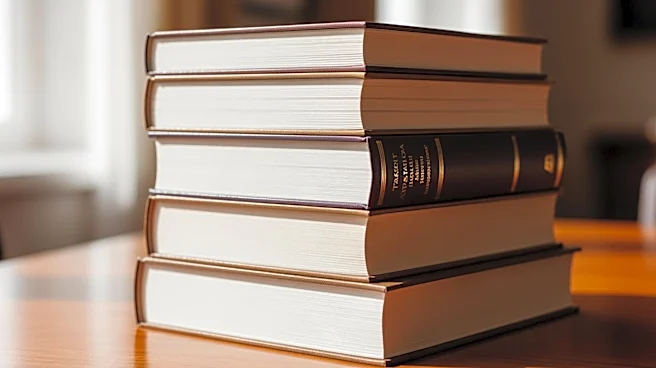 Los Angeles Times Lists Bestselling Books for June 14