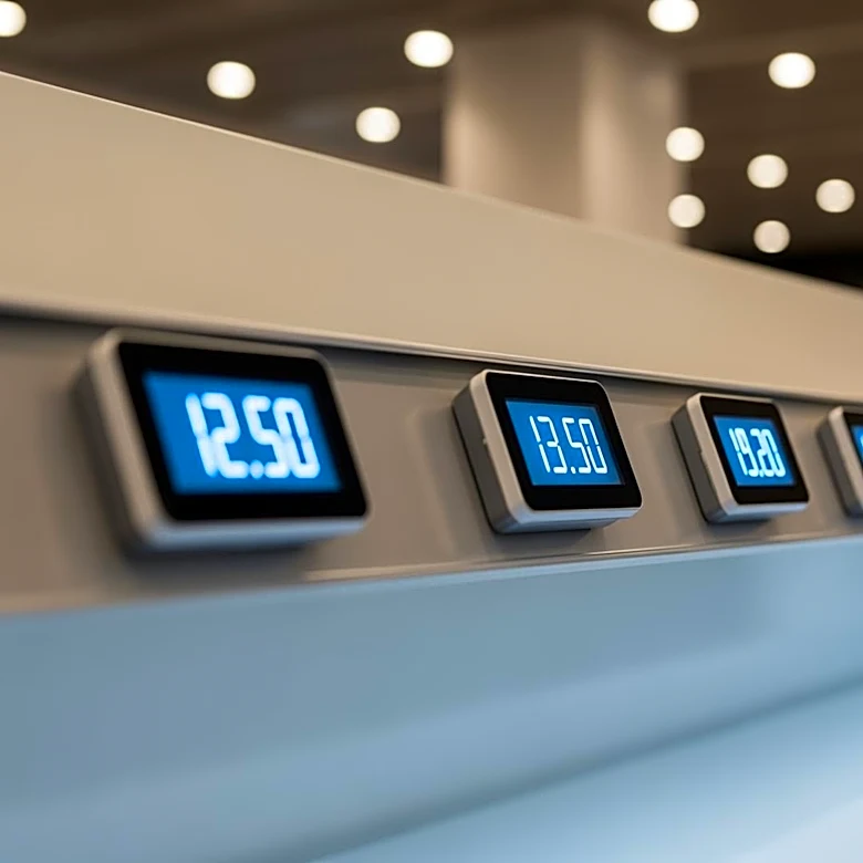 WHSmith Partners with Solum to Implement Electronic Shelf Labels in UK Travel Stores