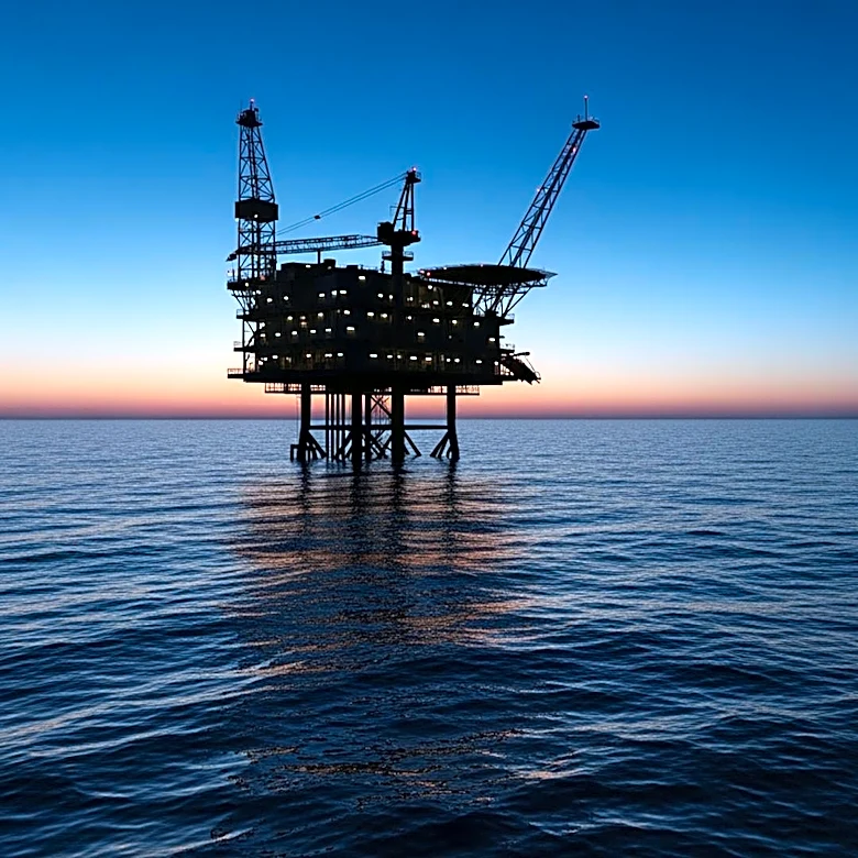 Petrobras Acquires 50% Stake in Campos Basin Exploration Block, Expanding Offshore Presence