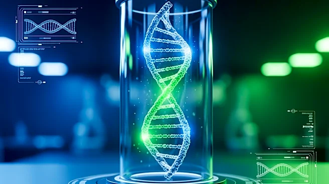 SonoThera Secures $125 Million for Genetic Medicine Advancements
