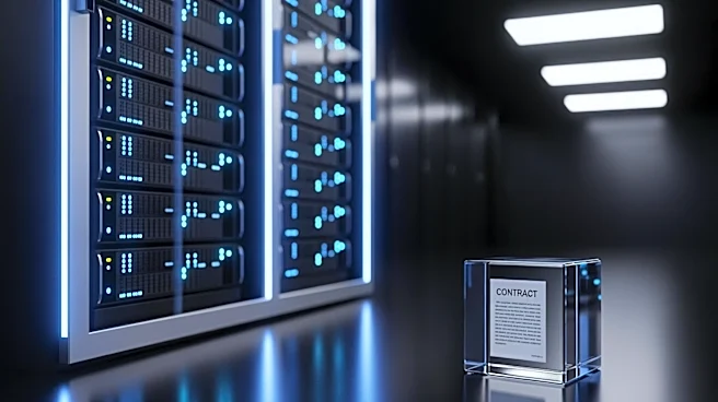 Hyperscale Data Enters Agreement with Yorkville for $15.9 Million Advance