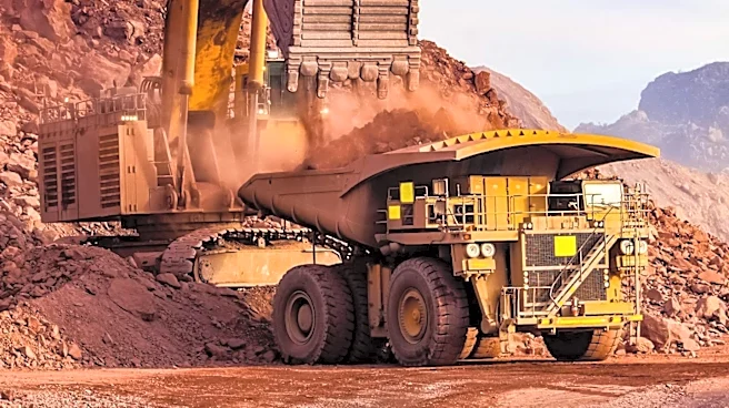 Austin Metals Commences RC Drilling at Austin Gold Project in Western Australia