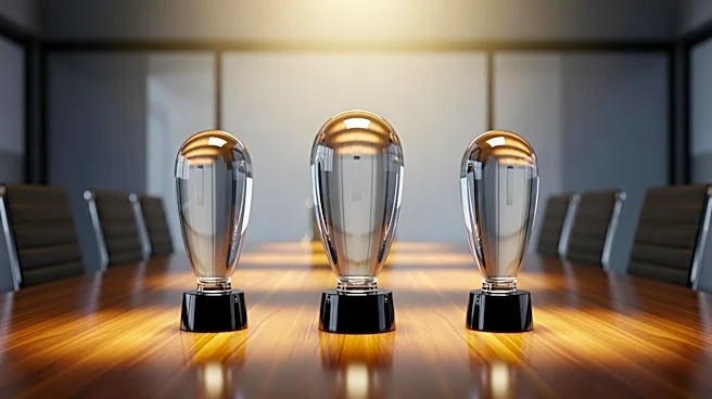 Top HR Leaders from Matalan, Starbucks, and Ringtons Recognized for Impactful Contributions