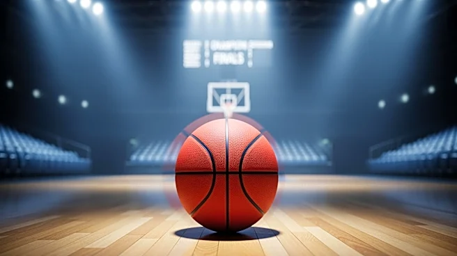 Spurs' Dylan Harper Scores 21 Points in NBA Finals Game 4 Loss