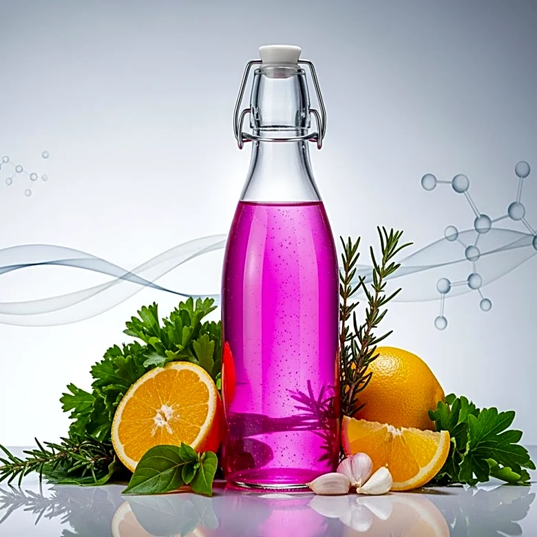 Functional Beverages: Manufacturers Innovate to Meet Health and Regulatory Demands