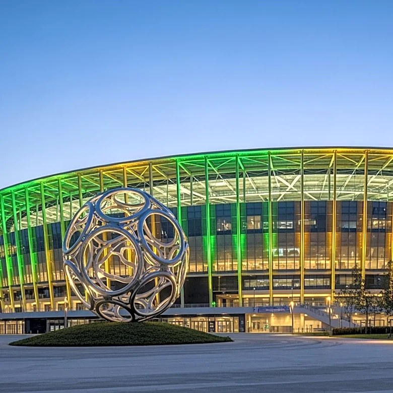 North Texas Hosts FIFA World Cup Events and Exhibits to Celebrate Soccer