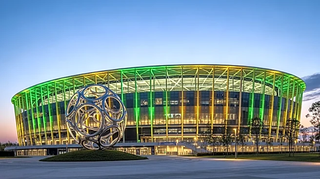 North Texas Hosts FIFA World Cup Events and Exhibits to Celebrate Soccer