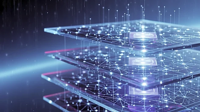 University of Washington Researchers Use AI to Uncover Quantum Effects in Atomic Sheets