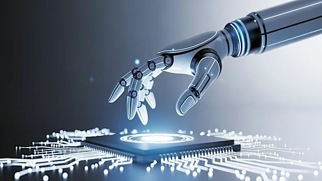 NEURA Robotics to Raise $1.4 Billion for Physical AI Expansion