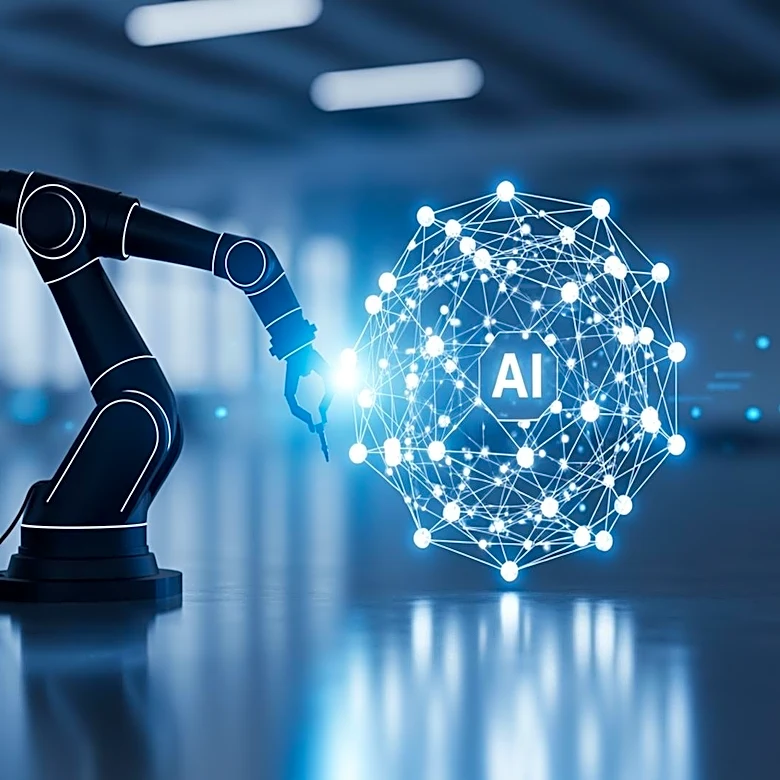 Robotiq Launches AI-Enabled Platform for Scalable Workcell Integration