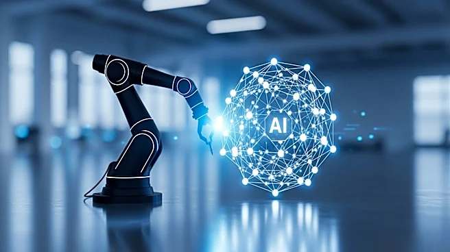 Robotiq Launches AI-Enabled Platform for Scalable Workcell Integration