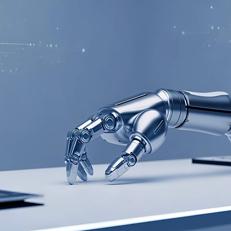 Nvidia Unveils Open Humanoid Robot Platform to Boost Robotics Research