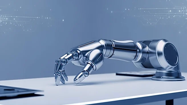 Nvidia Unveils Open Humanoid Robot Platform to Boost Robotics Research
