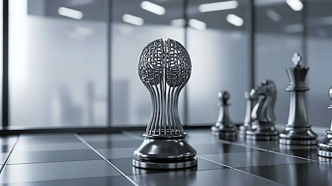 Palantir CEO Alex Karp Criticizes Frontier AI Labs for Business Discontent