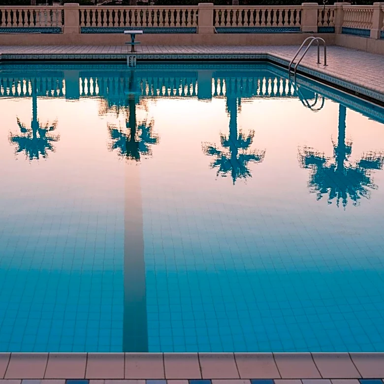 Laguna Beach Community Bids Farewell to Historic Pool as Modernization Begins