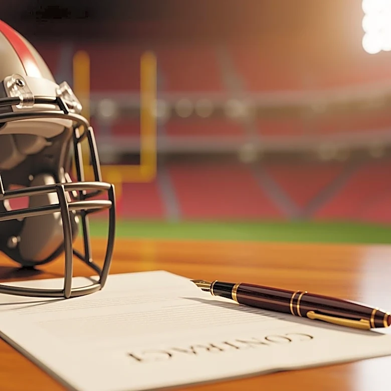 Patrick Mahomes Signs Historic $500 Million Contract Extension with Kansas City Chiefs