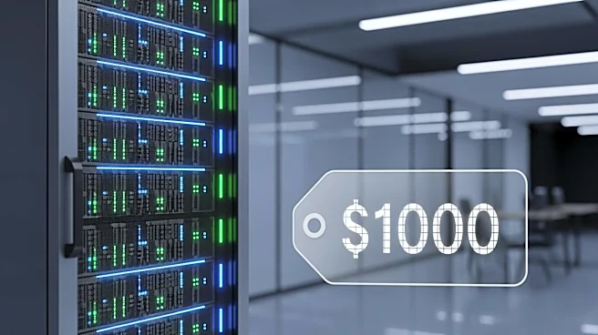 Inworld CEO Reduces AI Model Prices to Support Consumer Startups
