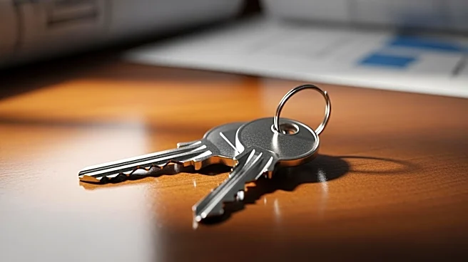 JLL Reports Record Lending Competition in Commercial Real Estate Amid Economic Shifts