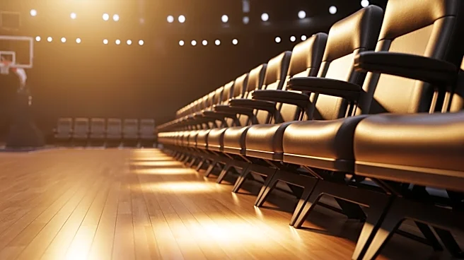 New York Knicks' Celebrity Row: Unwritten Rules for A-List Attendance