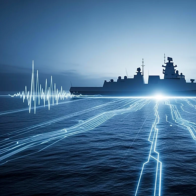 Helsing Unveils Electronic Attack Version of CA-1 Europa for 2031