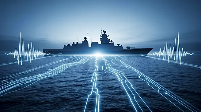 Helsing Unveils Electronic Attack Version of CA-1 Europa for 2031