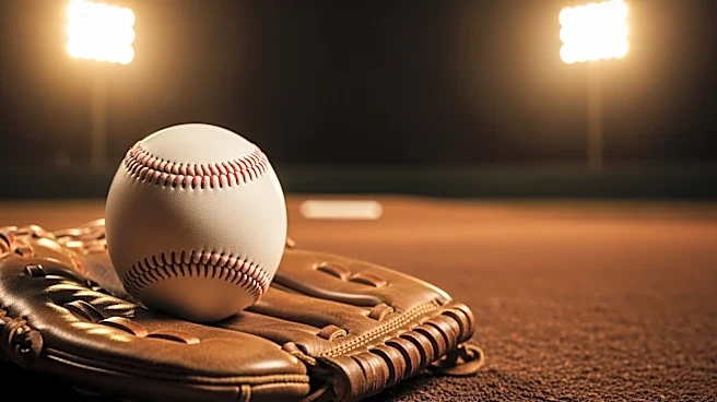 College World Series 2026: Top Pitchers Set to Influence Outcomes