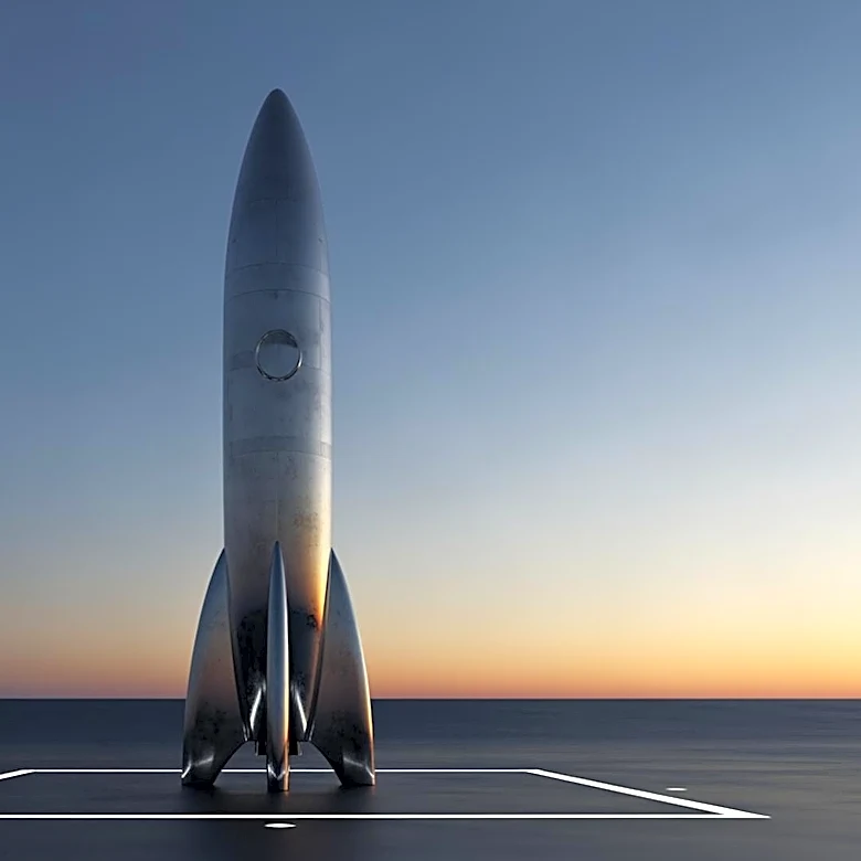The Exploration Company Unveils Plans for Reusable Heavy-Lift Launcher Targeting 2033