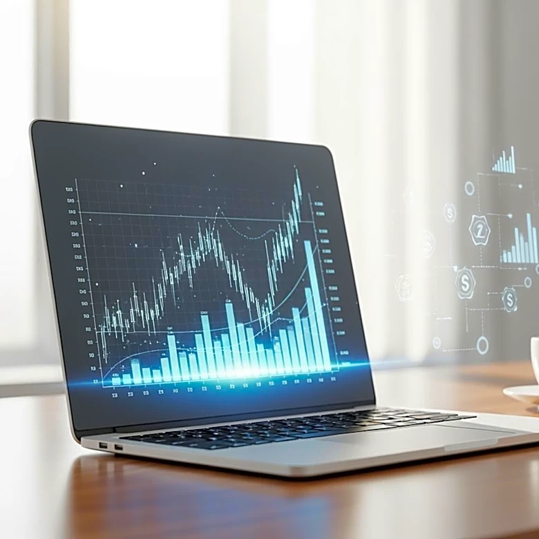 Haley Sacks, Known as 'Mrs. Dow Jones,' Engages in Live Q on Financial Literacy