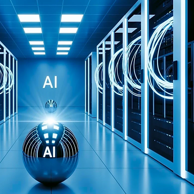 Orbital Secures $5 Million for Orbital Data Center Initiative to Support AI Infrastructure