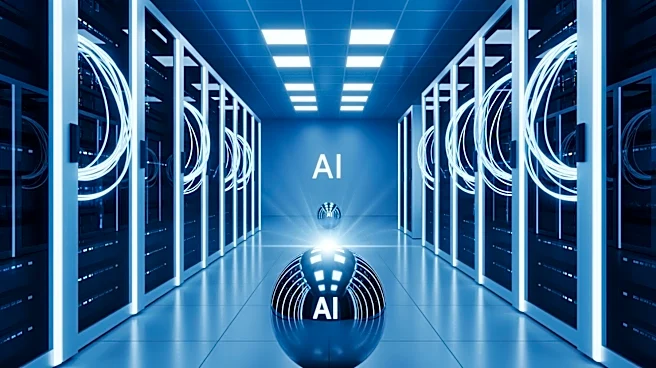 Orbital Secures $5 Million for Orbital Data Center Initiative to Support AI Infrastructure