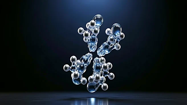 Harbour BioMed Appoints Dr. Luisa Salter-Cid as Scientific Advisor to Enhance Antibody Therapeutics Development