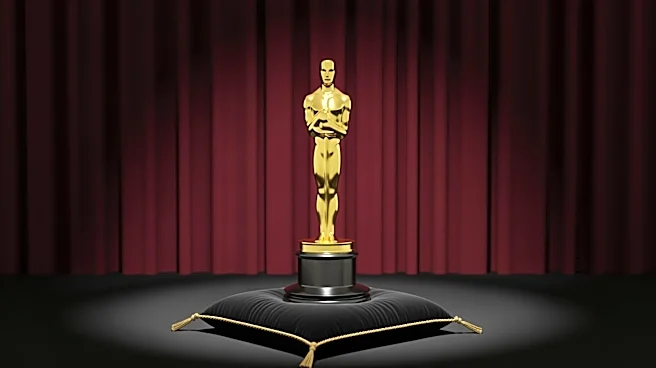 Glenn Close, Ridley Scott, and Floyd Norman to Receive Honorary Oscars at 2026 Governors Awards