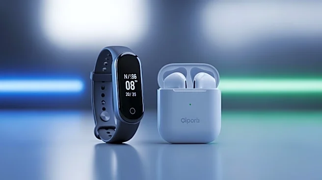 Amazon Prime Day Offers Major Discounts on Fitness and Tech Gear